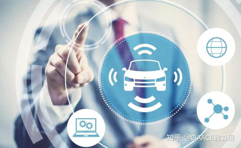 每周要聞 防疫復工兩不誤，無接觸養車引關注與計算機技術咨詢服務升級