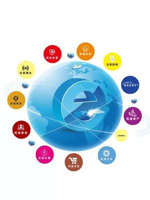 互聯(lián)網(wǎng)服務(wù) 適合的項目探索與機(jī)遇分析